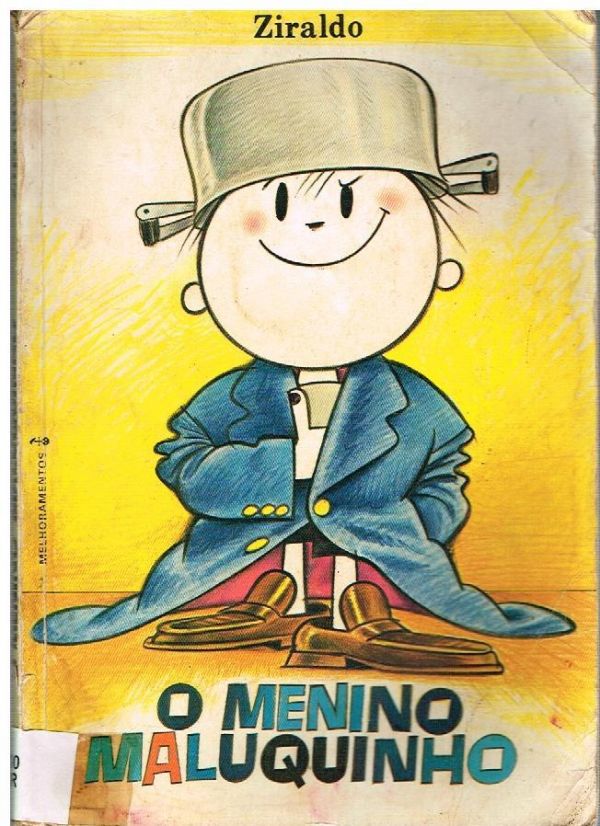 Menino Maluquinho, O